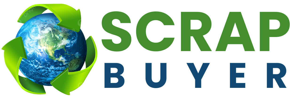 scrap buyer