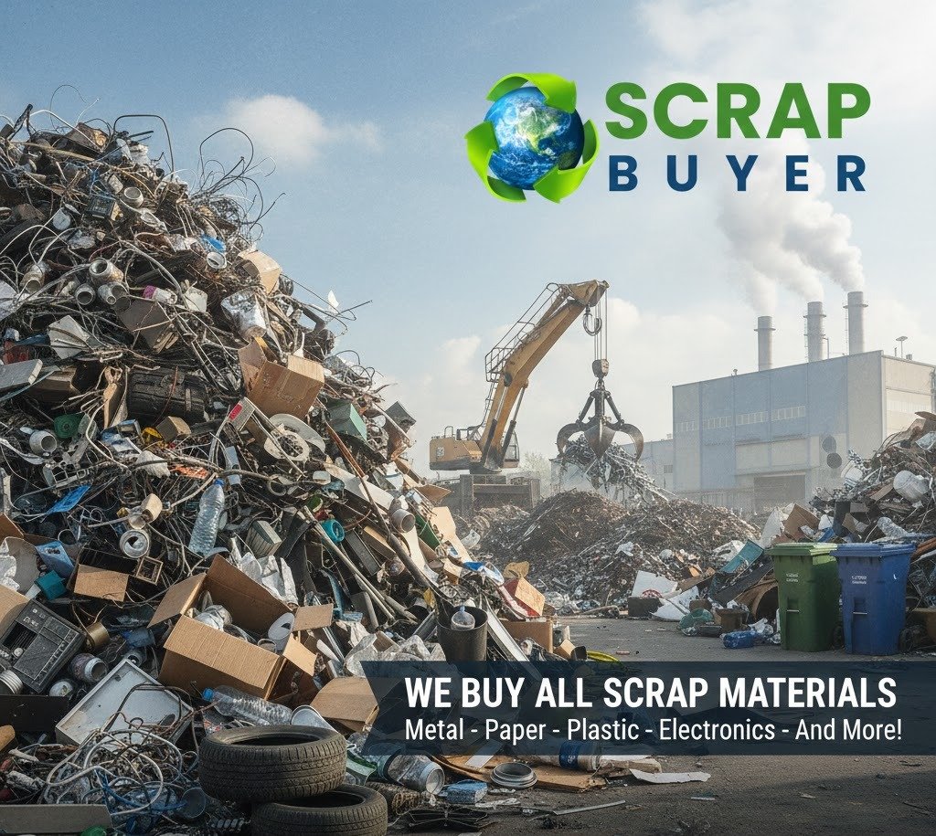 Scrap Buyer
