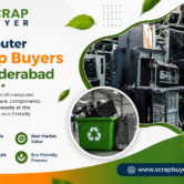 Computer Scrap Buyers in Hyderabad Computer Scrap Buyers in Hyderabad