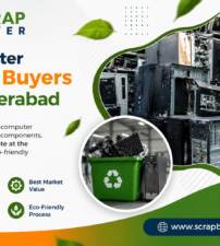 Computer Scrap Buyers in Hyderabad Computer Scrap Buyers in Hyderabad